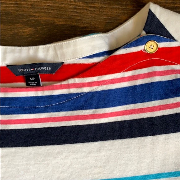 Beautiful day dress Tommy Hilfiger - Picture 5 of 7